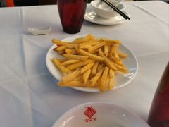 -丰收日·小海鲜·沪上家宴(顾村正大店)