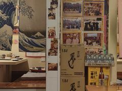 -気楽亭和食料理(气乐亭大世界本店)