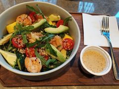 -开唐咖啡吧Open House Cafe·深圳前海JEN酒店