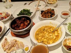 -老吉士(环贸iapm店)