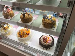 -好利来(温江合生汇店)
