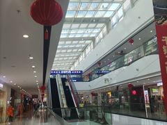 -万达茂商场(南京仙林店)