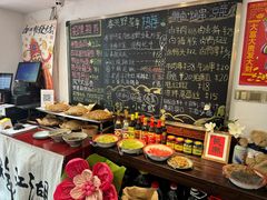 -刘师父老汉口江湖菜(蔡锷路店)