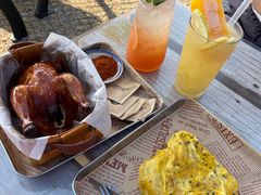 -Brew Farm·精酿农场海滨悬崖餐厅