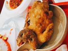 -尚宴(盛世广场·食尚街店)