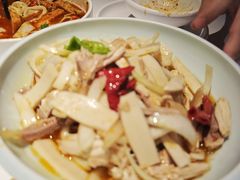 -西域阿里马新疆菜·清真(桂花路店)