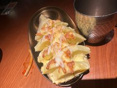 -耶里夏丽·丝路国际·新疆餐厅(浦东区东方路店)