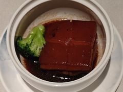 -钱塘花园·宁波菜