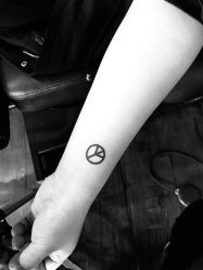 -刺客纹画纹身·洗纹身·穿孔饰品