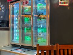 -重庆鸡公煲·青锅花椒鱼(牡丹江路店)