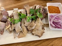 -米赫曼新疆餐厅·清真(老沪闵路店)