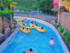 -武汉玛雅海滩水公园