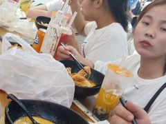 -杨光辉麻辣烫(华侨城商业中心店)