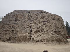 -凉州白塔寺景区
