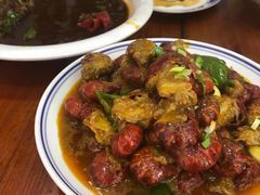 -春华秋食土菜馆(温馨花园店)