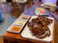 -凤阁楼果木烧鹅(鹤山陈山店)