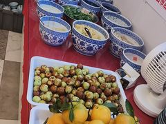 -虾大侠·盱眙龙虾老北京铜锅涮羊肉(金楠天街店)