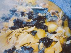 -崔记生活·铁锅炖鱼粘卷子(总店)