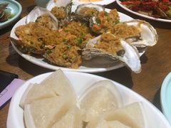 -南海渔家•海鲜•正宗海南菜(海棠湾店)