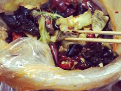 东川麻辣香锅(亚惠永旺中北店)-东川麻辣香锅