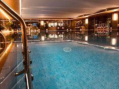 -OXYGYM奥美氧舱运动中心(丽都水岸店)
