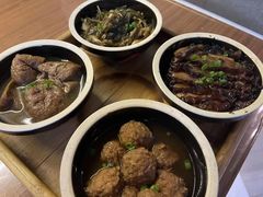 四小碗-棠小馆(御东店)