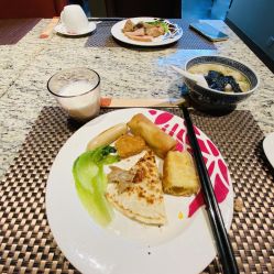 -虹桥迎宾馆·宴会厅