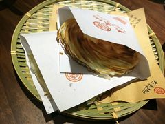 -大秦地·西北菜(纬四路店)