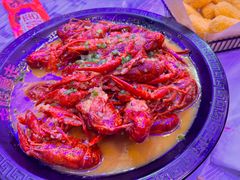 -金陵暴走小龙虾·迷踪蟹(凯德MALL店)