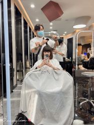 -TOP HAIR SALON