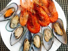 -亮马河饭店翠雅咖啡厅