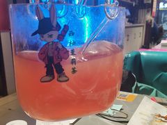 -醉炫音速烧烤·干煸菜(沙河总店)