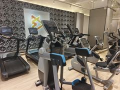 -FLARE STAR FITNESS(复地活力城店)