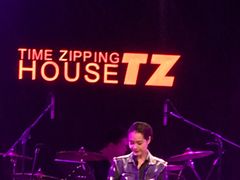 -TZ House音乐现场(茅台店)