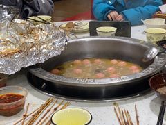 -乙丙丁正宗昭通天麻火腿鸡(总店)