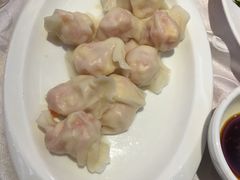 -东北人粗粮饺子坊(南山店)