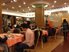 大堂-深运潮州粥(东门店)