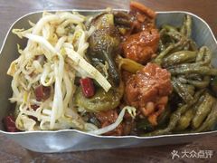 -双宝铁饭盒(南十四店)
