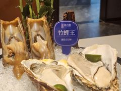 -海月轩海鲜豆捞(紫金塔店)