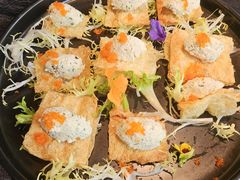 -太守宴·蘭院(天塔店)