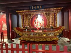 -宁波府城隍庙