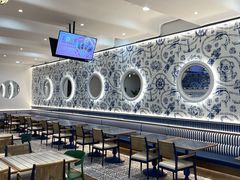 -贝林大翅鲸简餐厅(国家海洋博物馆店)