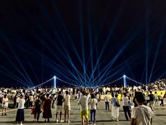 -星海湾跨海大桥