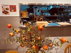 -小豆海棠(嘉兴路店)