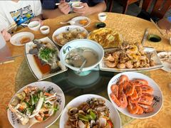 -梅姐海鲜餐厅(水头海鲜街店)
