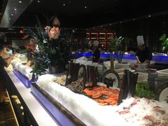 -加餐海鲜自助(宝龙一城店)