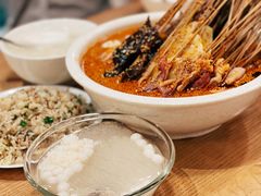 -嘉州叶婆婆钵钵鸡(建设路店)