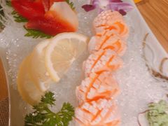 -江户烧肉(高德店)