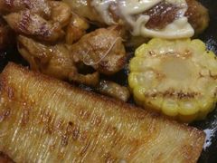 android_upload_pic-新石器烤肉(西田城店)