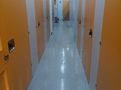 -安东易迷你仓自助寄存仓库(金桥店)